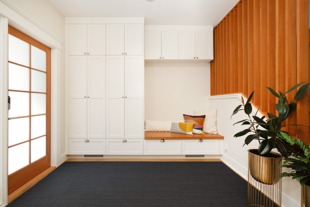 Capital Hill Craftsman 12 Capital Hill Craftsman 12