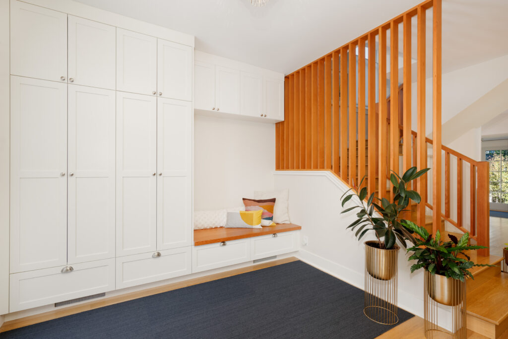 Capital Hill Craftsman 13 Capital Hill Craftsman 13