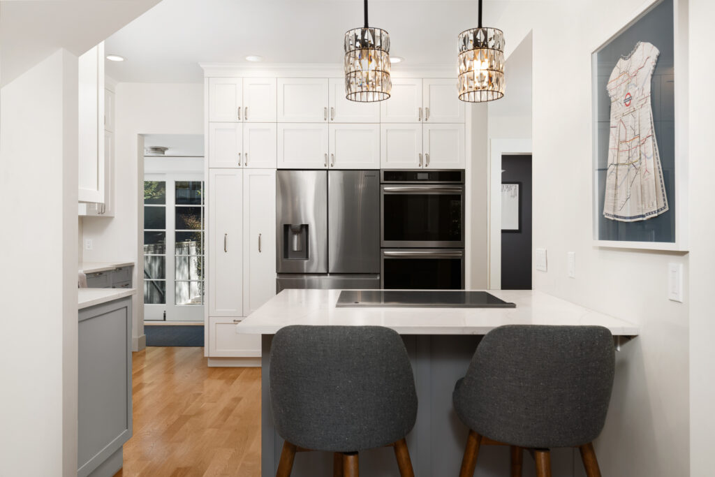 Capital Hill Craftsman 6 Capital Hill Craftsman 6