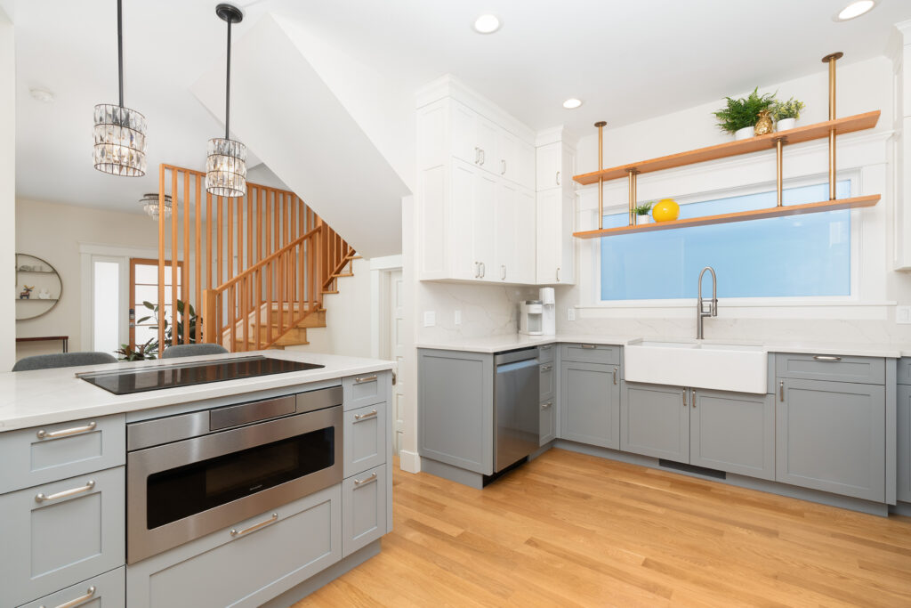 Capital Hill Craftsman 7 Capital Hill Craftsman 7