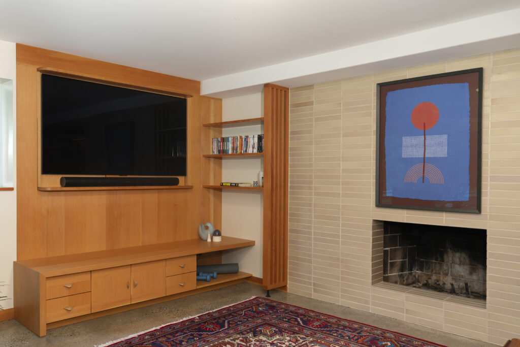 Carkeek Park Mid-Century Modern 10 Carkeek Park Mid-Century Modern 10