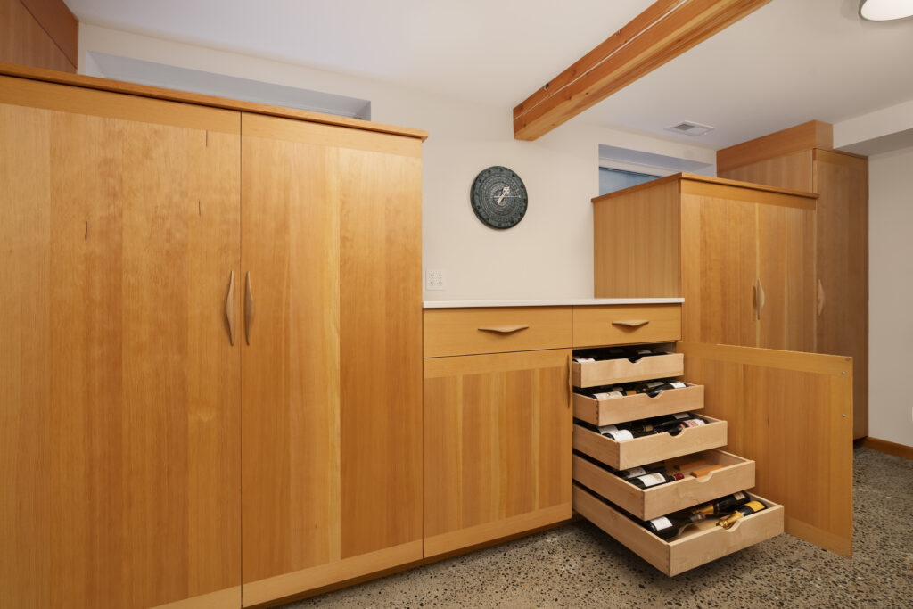 Carkeek Park Mid-Century Modern 6 Carkeek Park Mid-Century Modern 6