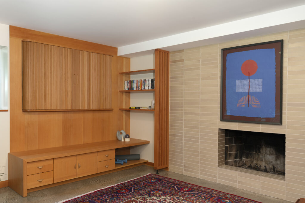 Carkeek Park Mid-Century Modern 9 Carkeek Park Mid-Century Modern 9