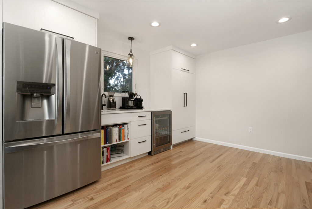 View Ridge Rambler 2 View Ridge Rambler 2