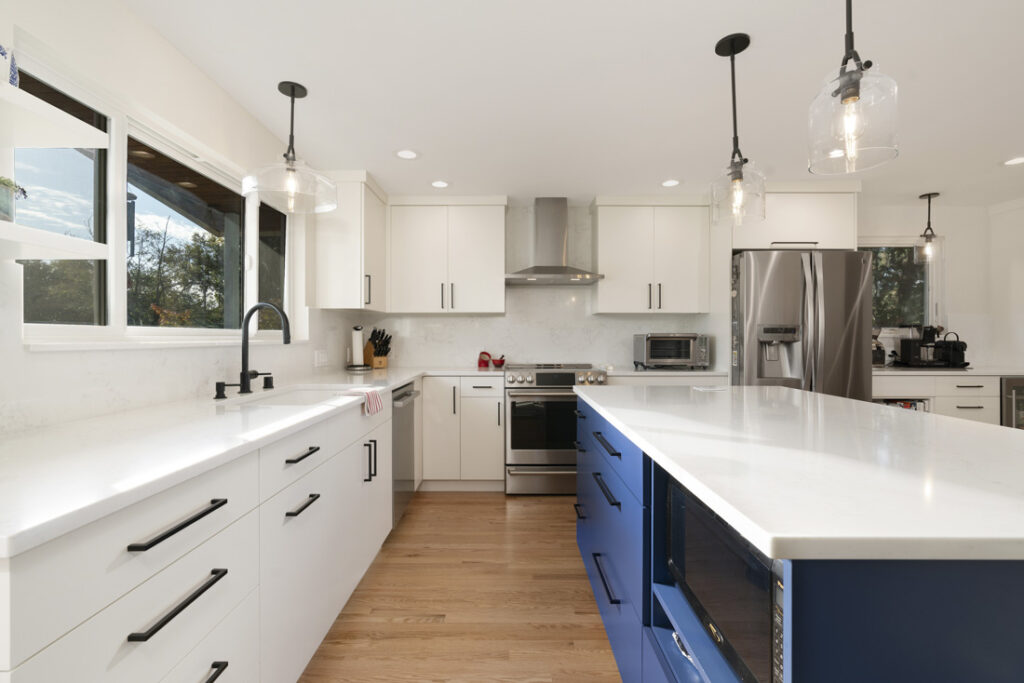 View Ridge Rambler 4 View Ridge Rambler 4