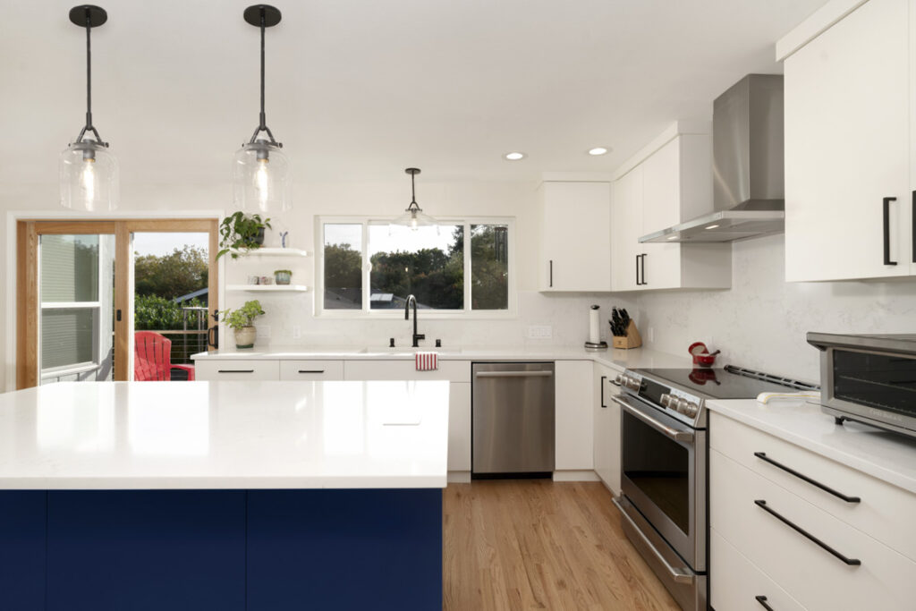 View Ridge Rambler 6 View Ridge Rambler 6