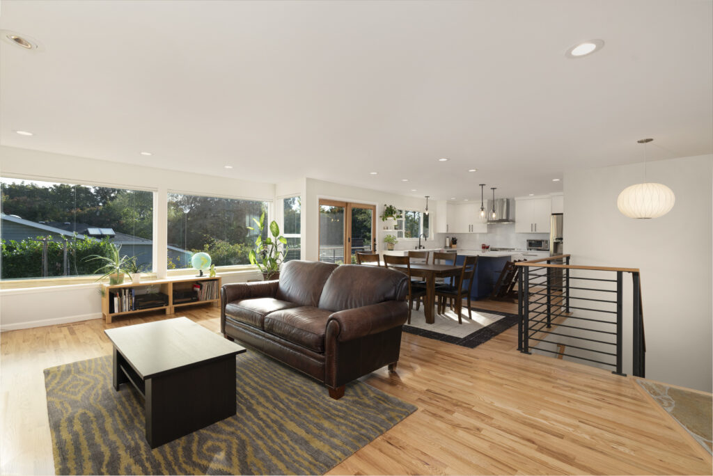 View Ridge Rambler 7 View Ridge Rambler 7